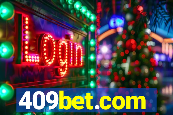 409bet.com