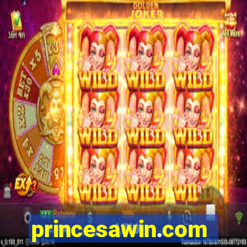 princesawin.com