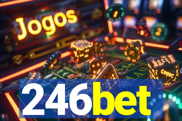 246bet