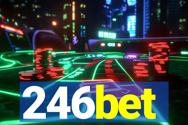 246bet