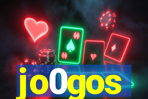 jo0gos