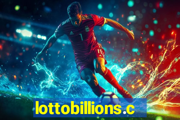 lottobillions.com