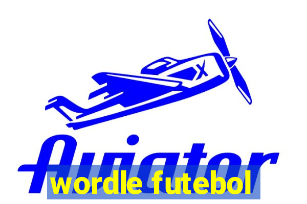 wordle futebol