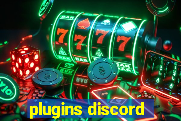 plugins discord