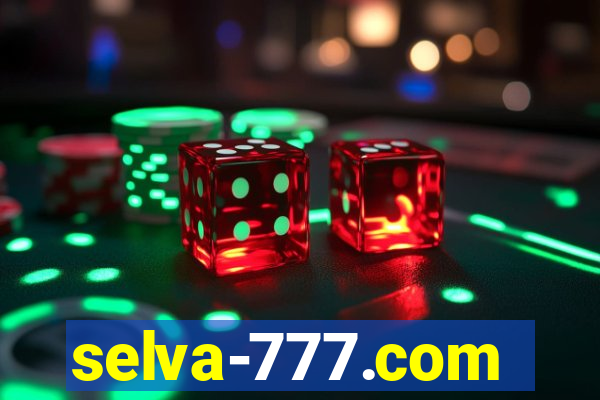 selva-777.com