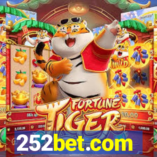 252bet.com