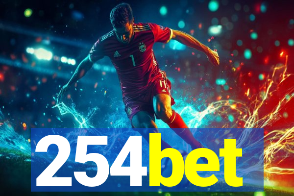 254bet