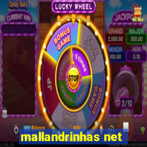 mallandrinhas net