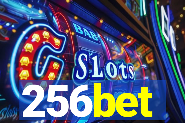 256bet