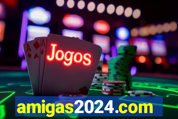 amigas2024.com