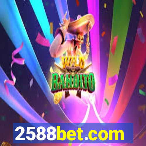 2588bet.com