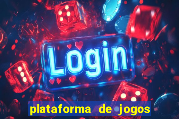 plataforma de jogos pagando no cadastro 2024