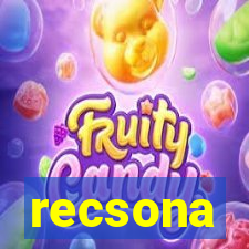 recsona