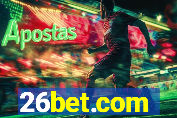 26bet.com