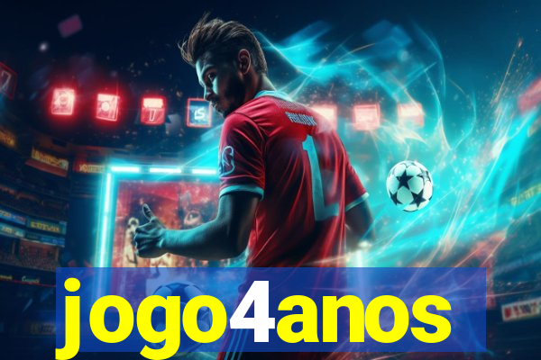 jogo4anos