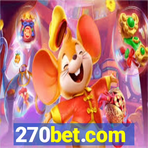 270bet.com