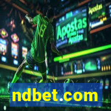 ndbet.com