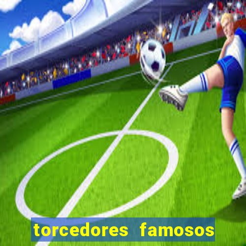 torcedores famosos da juventus