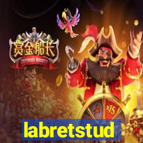 labretstud