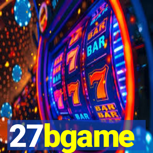 27bgame