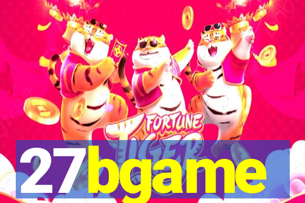 27bgame