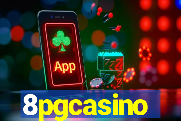 8pgcasino