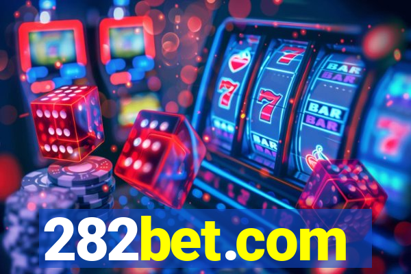 282bet.com