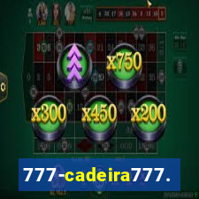 777-cadeira777.com