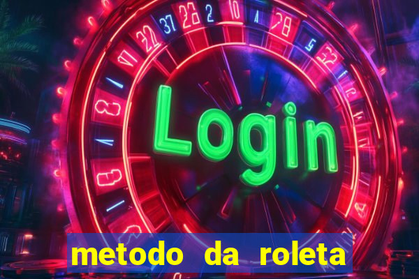 metodo da roleta inteligencia artificial