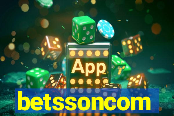 betssoncom