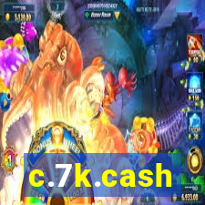 c.7k.cash