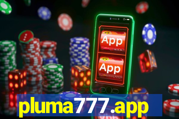 pluma777.app