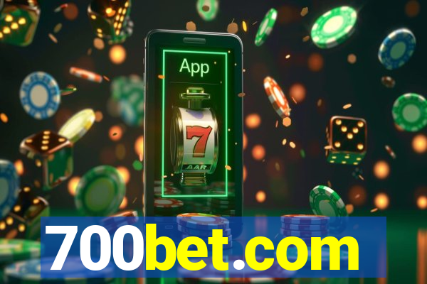 700bet.com