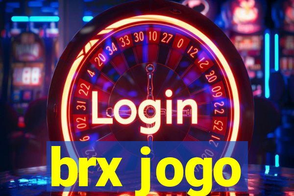 brx jogo