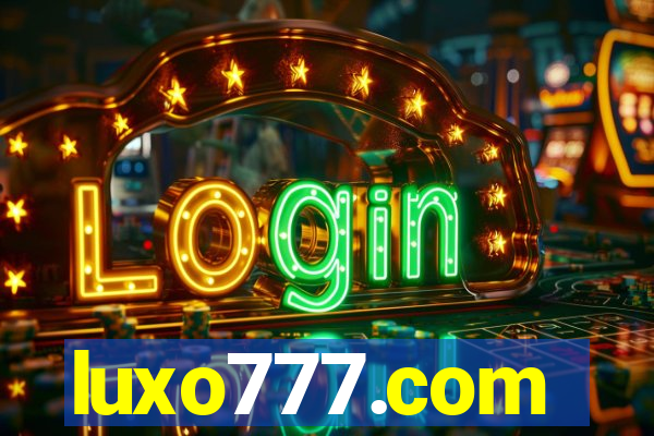 luxo777.com