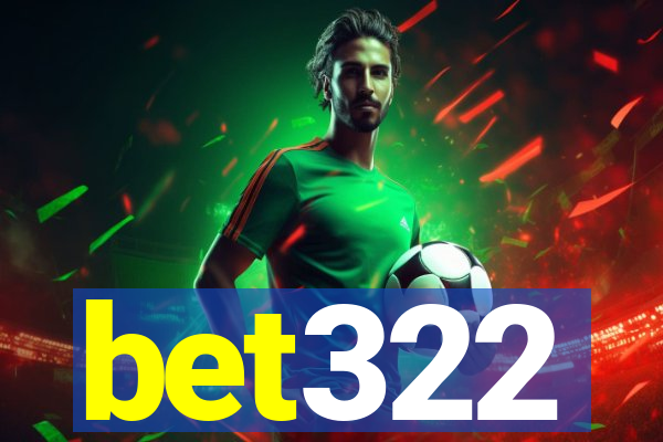 bet322