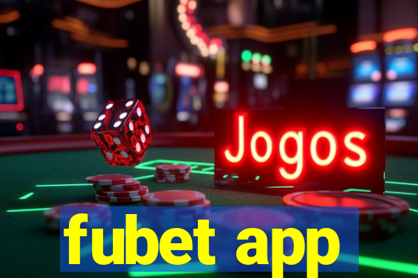 fubet app