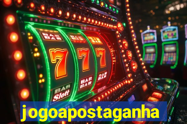 jogoapostaganha