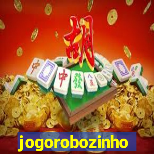 jogorobozinho