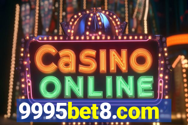 9995bet8.com