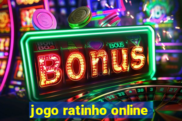 jogo ratinho online