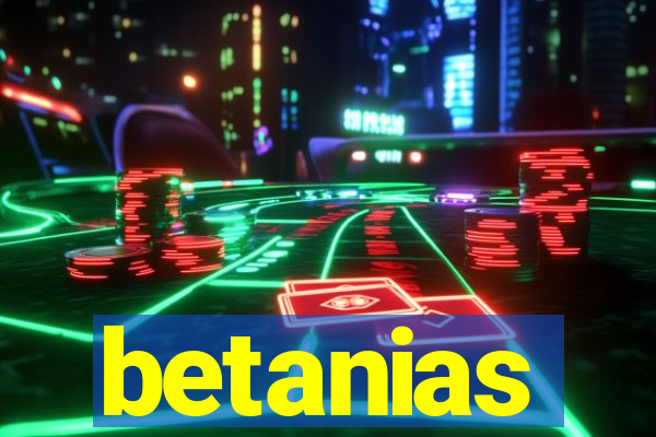 betanias