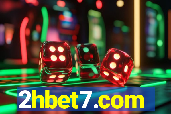 2hbet7.com