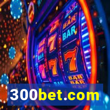 300bet.com