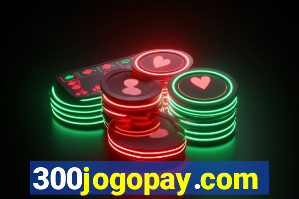 300jogopay.com