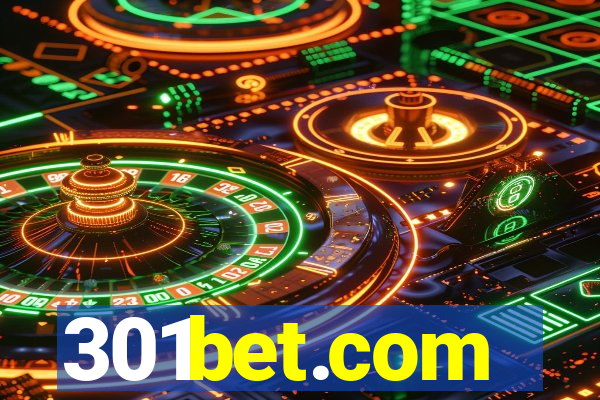 301bet.com