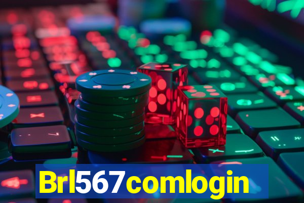 Brl567comlogin