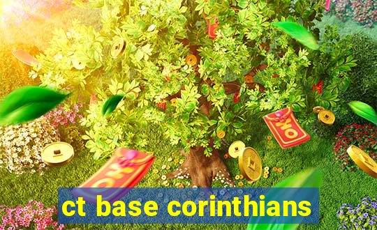 ct base corinthians