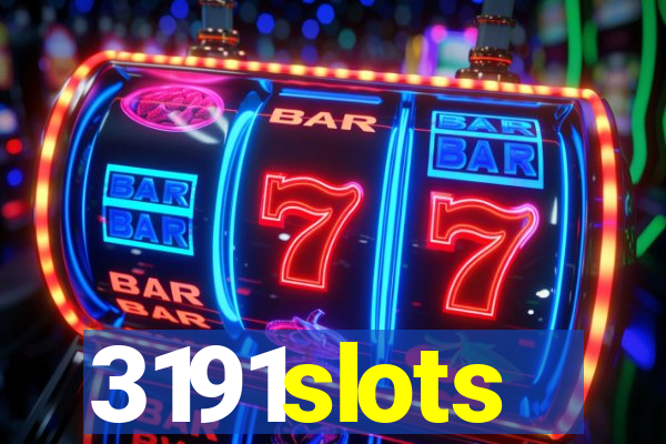 3191slots