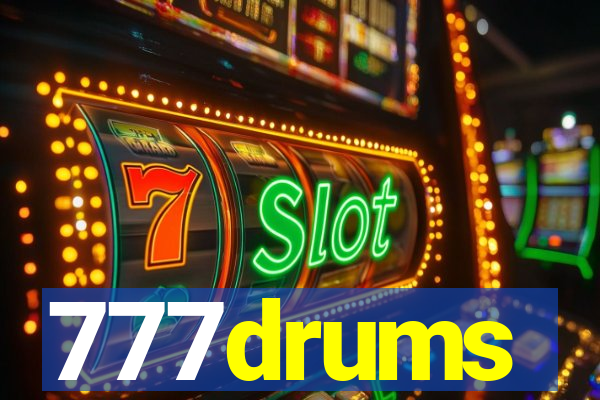 777drums